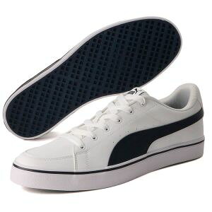 \ポイント8倍 11/1迄/プーマ メンズ レディース スニーカー V コートバルク ローカット カジュアルシューズ 389907 02 プーマブラック 03 プーマブラック-アーモンドブロッサム 04 ウィスパーホ