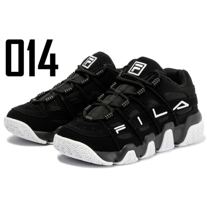 楽天市場】フィラ FILA レディース 厚底 スニーカー フィラバリケード 
