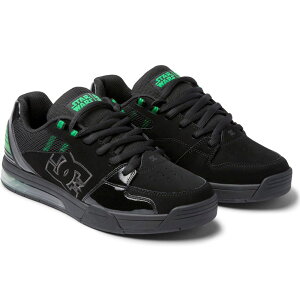 _|Cg8{ 11/5^fB[V[V[Y DC SHOES Y fB[X Xj[J[ X^[EH[Y SW o[T^C R{f [Jbg JWAV[Y DM232115 BGN ubN/O[ 
