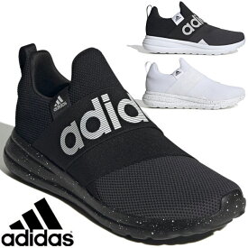 アディダス adidas メンズ スリッポン ライトレーサー アダプト 6.0 M ローカット スニーカー カジュアルシューズ 靴 IF7359 コアブラック/コアブラック 黒 IF7345 コアブラック/フットウェアホワイト IF7361 コアブラック/カーボン 送料無料 あす楽 evid |6