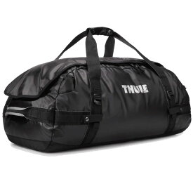 スーリー THULE メンズ レディース ダッフルバッグ Chasm 90L 3204417 リュック バッグ バックパック BAG バック かばん 鞄 TDSD204 ブラック 黒 送料無料 evid