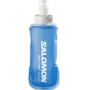 _ő500~N[|L 9/15^T SALOMON nCh[V{g Y fB[X SOFT FLASK 150ml/5oz 28 LC1916100  EH[^[L[ ~j{g AEghA g }\ 