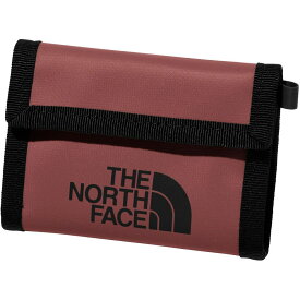 ＼ポイント7倍 7/18限定／ザ・ノース・フェイス メンズ レディース キッズ 財布 NM82320 BC ワレットミニ コインケース 小銭入れ 三つ折り財布 カードケース ICカード 電子マネー 定期入れ コンパクト 小さめ 小物 evid