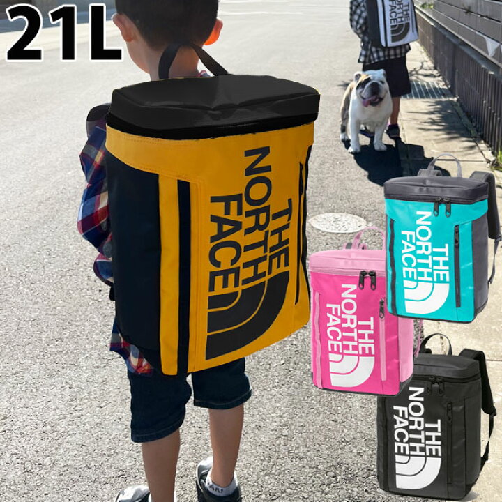 楽天市場】ザ・ノースフェイス リュックサック キッズ ジュニア BC 