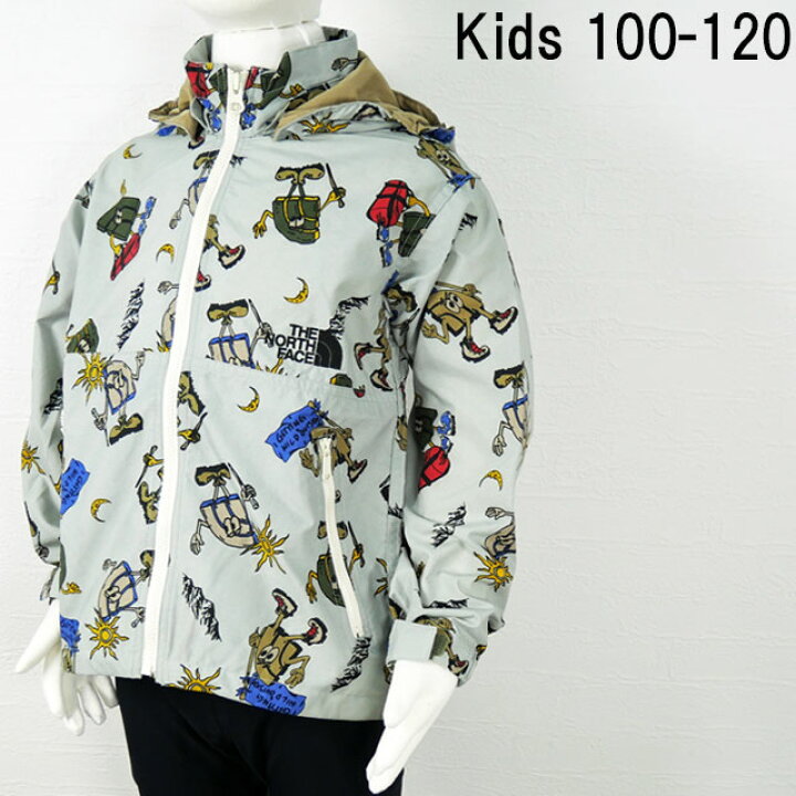 BAPE KIDS GORE-TEX マウンテンパーカー 100 A BATHING APE(ア 