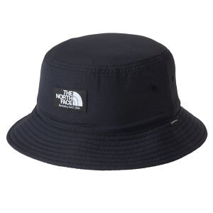 \最大6%クーポン有 10/29迄/ザ・ノース・フェイス 帽子 レディース リバーシブルフリースバケットハット メンズ バケハ UVケア アウトドア 2WAY コンパクト カジュアル 軽量 キャンプ 日除け