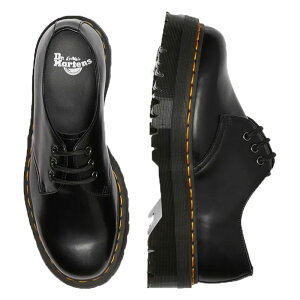 �y�ԕi�������������z�h�N�^�[�}�[�`�� 1461 QUAD 3�z�[���V���[�Y �J�W���A���V���[�Y ���f�B�[�X ���[�J�b�g ���� �C �I�b�N�X�t�H�[�h�V���[�Y �X�^�b�N�\�[�� �{�v 25567001 �u���b�N �� ��