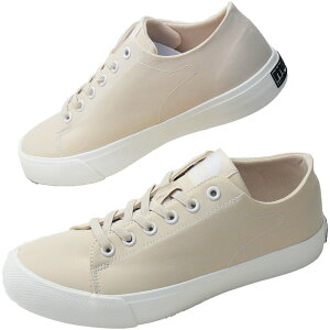 \ポイント8倍 10/27 9:59迄/モズ 防水 靴 レディース スニーカーブラック アイボリー グレー レインシューズ ローカット 軽量 レースアップ カジュアル MOZ MZ-6001 送料無料 最強翌日配送