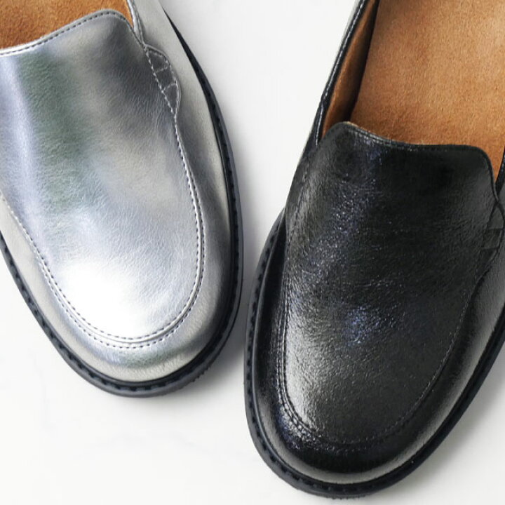 Soul By Women s Yippee Slip-On Flats, 8 Wide Black