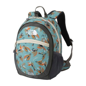 �U�E�m�[�X�E�t�F�C�X �����b�N�T�b�N �L�b�Y �x�r�[ NMJ72360 �X���[���f�C 15L �o�b�N�p�b�N �W���j�A �f�C�o�b�O �o�b�N �A�E�g�h�A BAG ���΂� �L�����v ���� �o�� �ۈ牀 �c�t�� �� �����b�N