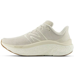 \最大6%クーポン有 10/29迄/ニューバランス スニーカー WKAIR ワイズD フレッシュフォーム エックス カイハ レディース ランニングシューズ NB AW1 ベージュ 靴 送料無料 最強翌日配送 evid |6