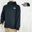 ＼ポイント7倍 2/15限定／ザ・ノース・フェイス 防水 アウター ドットショットジャケット 長袖 メンズ カジュアル レディース トップス アウトドア フード付き アパレル 上着 前開き シンプル 羽織り 防寒 NP12550 ブラック 黒 ウェア 服 送料無料 最強翌日配送 evid