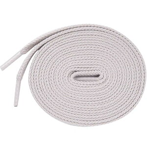 �j���[�o�����X �V���[���[�X 115cm �C�R �����Y ���R �C�Ђ� ���f�B�[�X SHOE LACE LAM35776 ���C�g�O���[ NB ���C�h�C���W���p�� NB ���{�� �ŋ������z�� evid