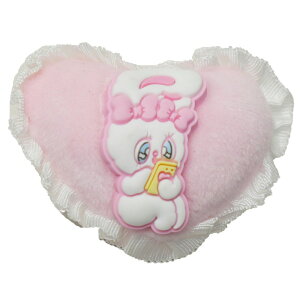 NbNX Wrbc V[p[c fB[X jibbitz LbY Esther Bunny GX^[oj[ o[NbOpANZT[ ؍n 킢 sN x_[ N[ n[g 10015316 10015317 100153