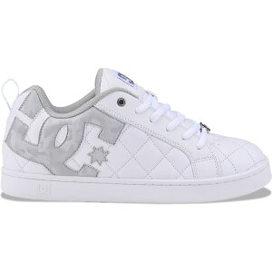 _|Cg5{ 10/10^fB[V[V[Y|DC SHOES Xj[J[ ACAX SE SN [Jbg Y JWAV[Y LeBO DM254305 WSL zCg/Vo[  Jt C 