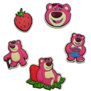 NbNX V[p[c Wrbc bcH sNT[ 5pbN jibbitz LbY Y fB[X o[NbOpANZT[ 5Pck 5 5Zbg Pixar Lotso 10015853 [֑ ŋz