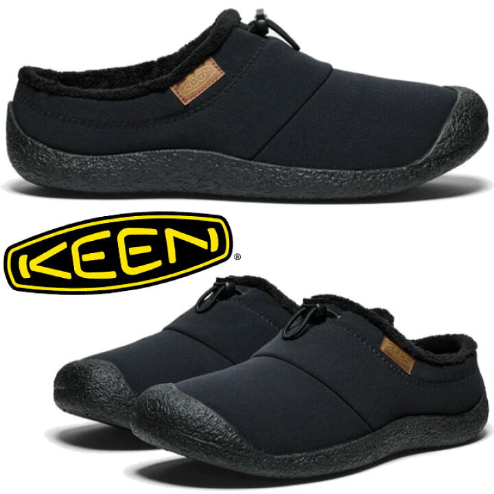 楽天市場】キーン スリッポン ハウザー 3 スライド アウトドア メンズ 