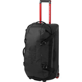 ザ・ノース・フェイス キャリーバッグ メンズ NM82414 ベースキャンプ ローリングサンダー28インチ 95L スーツケース レディース バッグ 旅行 大型 バック BAG 出張 ビジネス 遠征 ブラック 黒 鞄 最強翌日配送 送料無料 evid