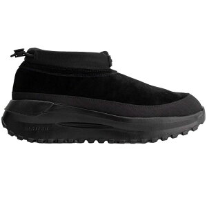 \最大6%クーポン有 10/29迄/ハンター 厚底 スノーシューズ トラベル フロー スエード トレーナー 撥水 -15℃まで対応 レディース ウインターシューズ 暖か カジュアルシューズ 軽量 防寒 UFF71