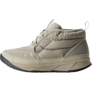 \最大6%クーポン有 10/29迄/ザ・ノース・フェイス|THE NORTH FACE 防水 靴 防寒 ヌプシ チャッカ ウォータープルーフ 3 メンズ スノーブーツ レディース ウインターブーツ ショート丈 滑りにくい