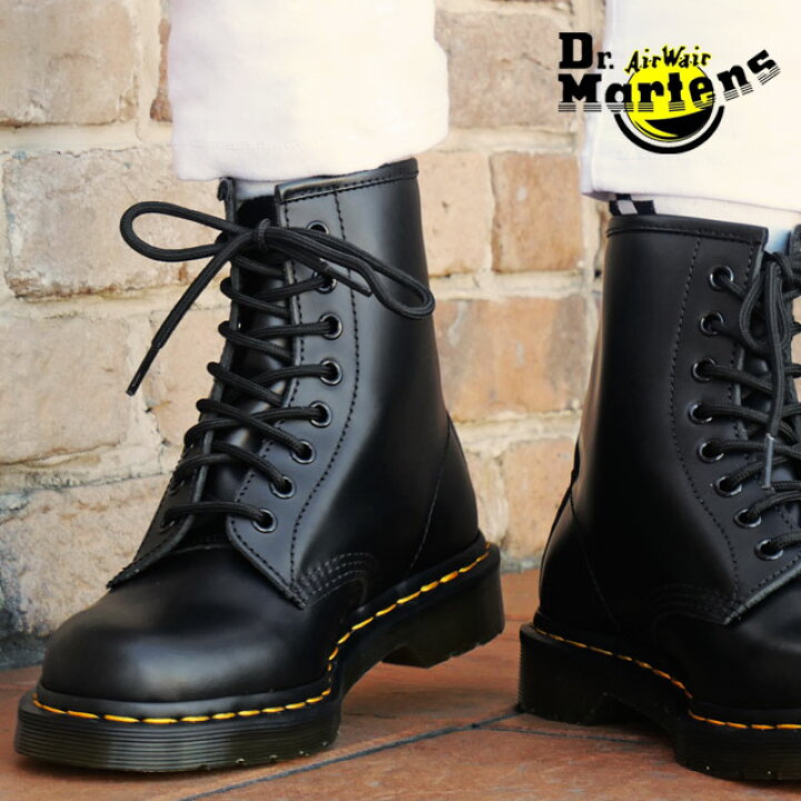 楽天市場】【返品交換送料無料】ドクターマーチン Dr.Martens 1460 8 