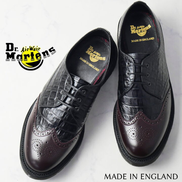 楽天市場】【返品交換送料無料】ドクターマーチン Dr.Martens メンズ 