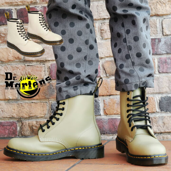 楽天市場】【返品交換送料無料】ドクターマーチン Dr.Martens 8ホール 
