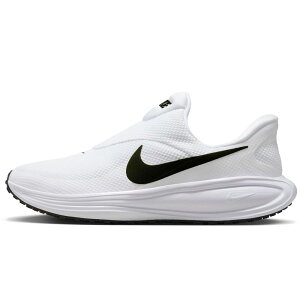 �i�C�L �����Y �X���b�|�� �n���Y�t���[ ���{�����[�V���� 8 �C�[�W�[�I�� �X�j�[�J�[ �����j���O�V���[�Y ���[�J�b�g HQ2414-100 �z���C�g/�u���b�N-�E���t�O���[ NIKE �C �������� �ŋ������z