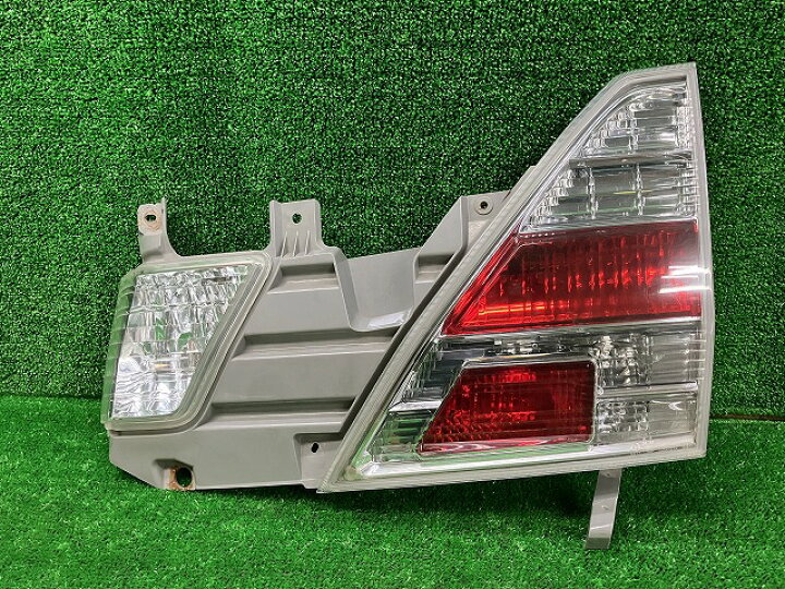 楽天市場】【中古】トヨタ ATH10 アルファードハイブリッド 前期 