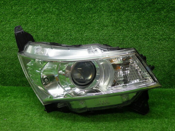 楽天市場】【中古】キレイ スズキ MK21S パレット SW バラスト・レベ 