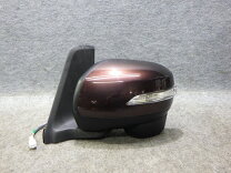 楽天市場】タント ドアミラー 左 中古の通販
