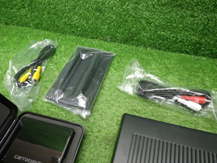 楽天市場】【中古】カロッツェリア CXC3415 HDDサイバーナビ リビング 