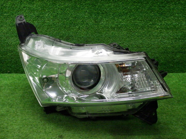 楽天市場】【中古】☆コーティング加工済☆ スズキ MK21S パレットSW 