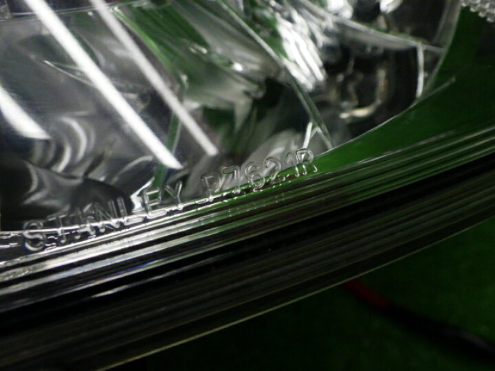 超激安 中古 マツダ Cceaw Cc系 ビアンテ 左外テールレンズ P7621 Ledok 中古 車 パーツ 中古パーツ 中古部品 カスタム 即発送
