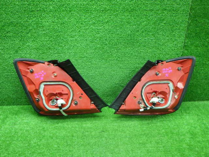 楽天市場】【中古】トヨタ 18マジェスタ 前期 テールレンズ 左右セット 