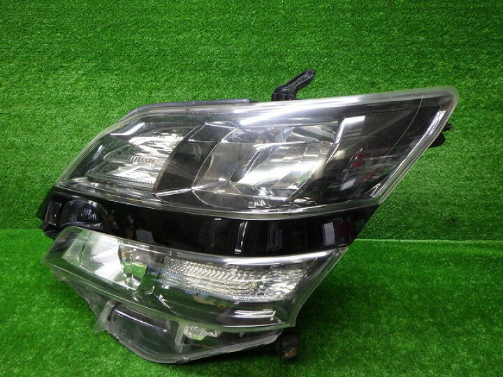 楽天市場】【中古】トヨタ 20系 ANH25 ヴェルファイア 後期 左ヘッド 
