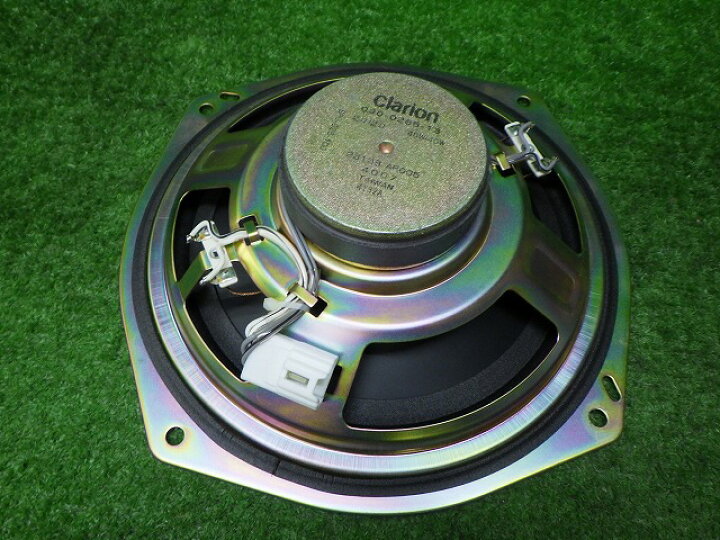 楽天市場】【中古】日産 F50 シーマ 純正 リアスピーカー 090-0265-13 