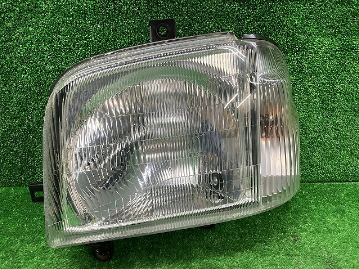 楽天市場】ダイハツ S230/S231 ハイゼット 左ヘッドライト ハロゲン 
