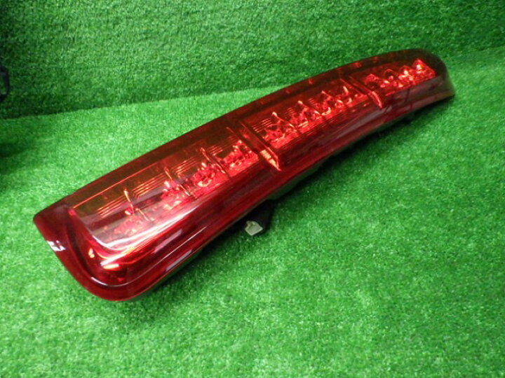 楽天市場】【中古】トヨタ ANM10/15 アイシス 前期 テールレンズ 左右 