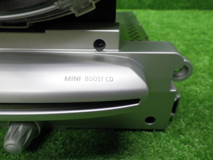 楽天市場】【中古】BMW ミニ R56 スピードメーター オーディオセット 