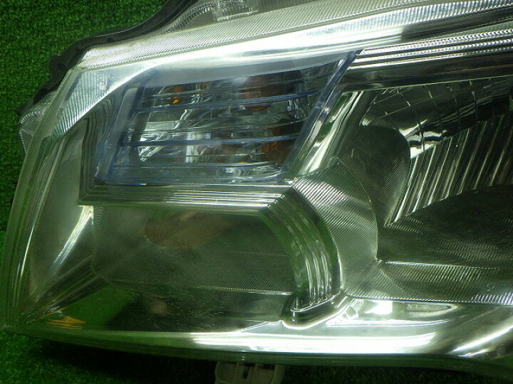 楽天市場】【中古】日産 C26/NC26 セレナ 前期 左ヘッドライト HID 100 