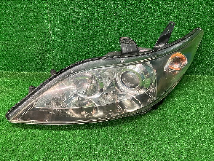 楽天市場】【中古】ホンダ RR1/2/3/4 エリシオン 前期 左ヘッドライト 