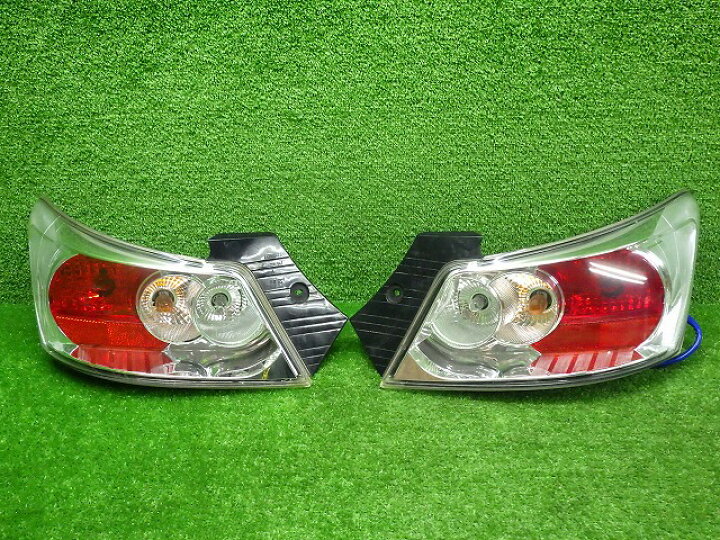 楽天市場】【中古】トヨタ QNC21 bB 後期 テールレンズ 左右 B1-6 A 