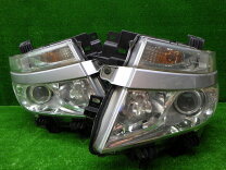 楽天市場】エルグランド e52 ヘッドライトの通販 