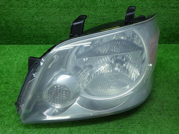 楽天市場】【中古】トヨタ 60系 ノア 前期 左ヘッドライト HID 28-152 