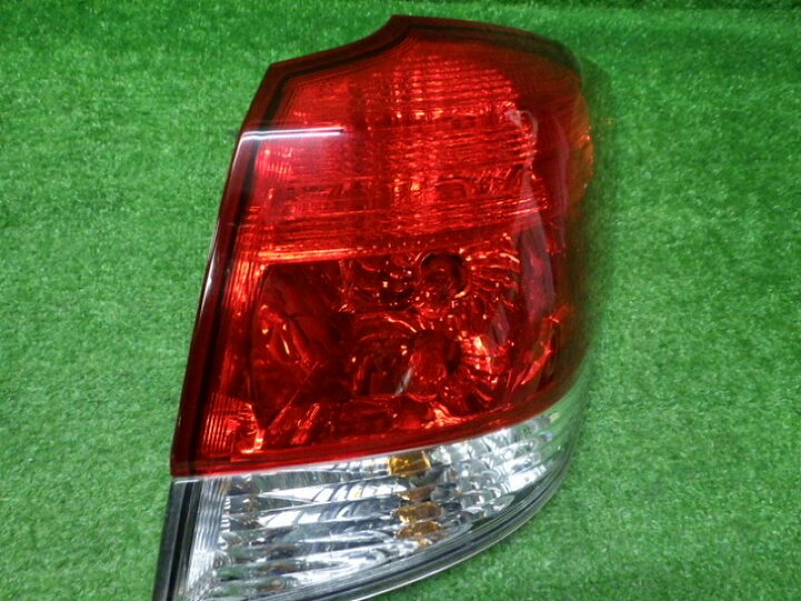 楽天市場】【中古】スバル BR系 レガシィ テールレンズ 左右 220-20067 