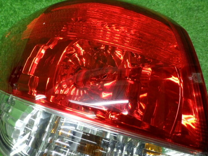 楽天市場】【中古】スバル BR系 レガシィ テールレンズ 左右 220-20067 