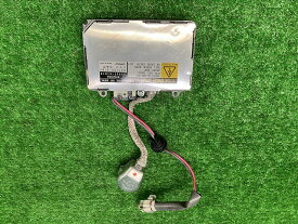 【中古】トヨタ ANA10/15 マークXジオ 純正バラスト 85967-41010 250201256中古 車 パーツ 中古パーツ 中古部品 カスタム 即発送