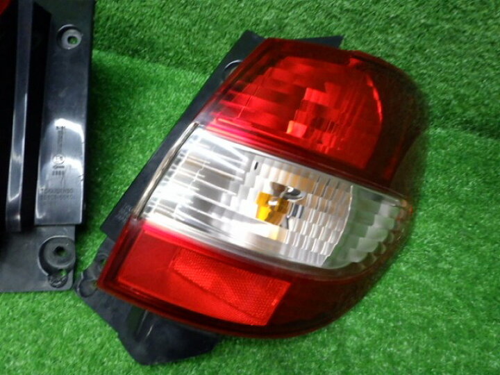 楽天市場】【中古】スズキ HG21S セルボ テールレンズ左右 35603-66K0 