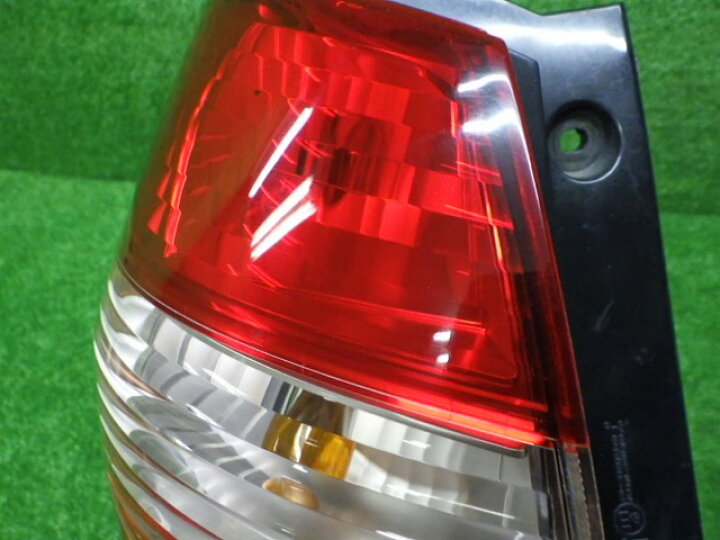 楽天市場】【中古】スズキ HG21S セルボ テールレンズ左右 35603-66K0 